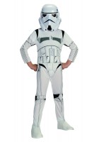 Costum Stormtrooper adulti NOU