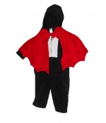 Vampir simpatic, 6-12 luni