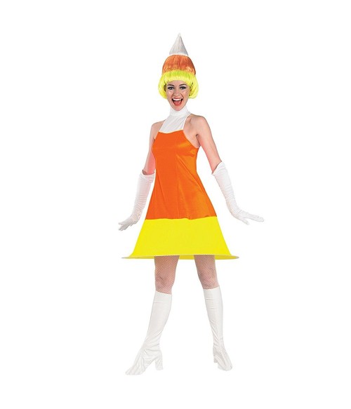 Vrajitoare candycorn Vrajitoare candycorn